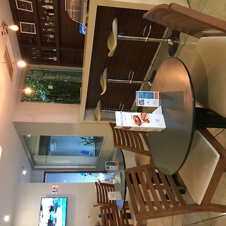 ריו דה ז'ניירו Hotel Galicia מראה חיצוני תמונה