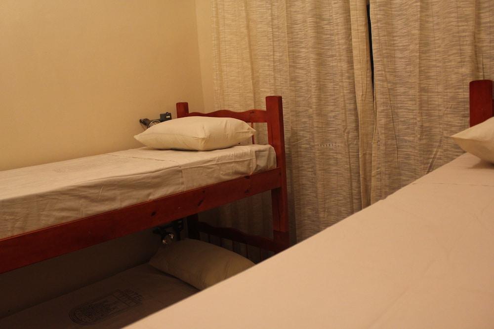 ריו דה ז'ניירו Hotel Galicia מראה חיצוני תמונה