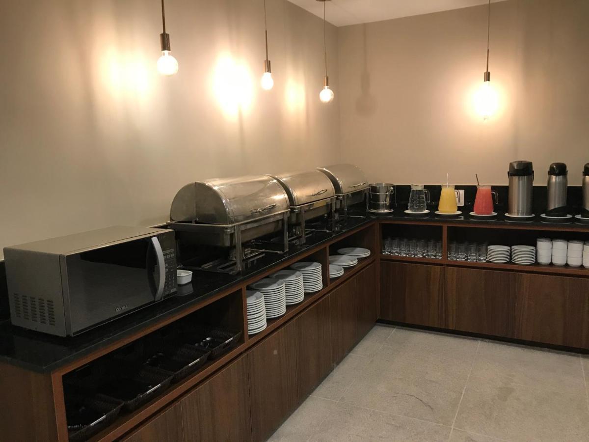 ריו דה ז'ניירו Hotel Galicia מראה חיצוני תמונה
