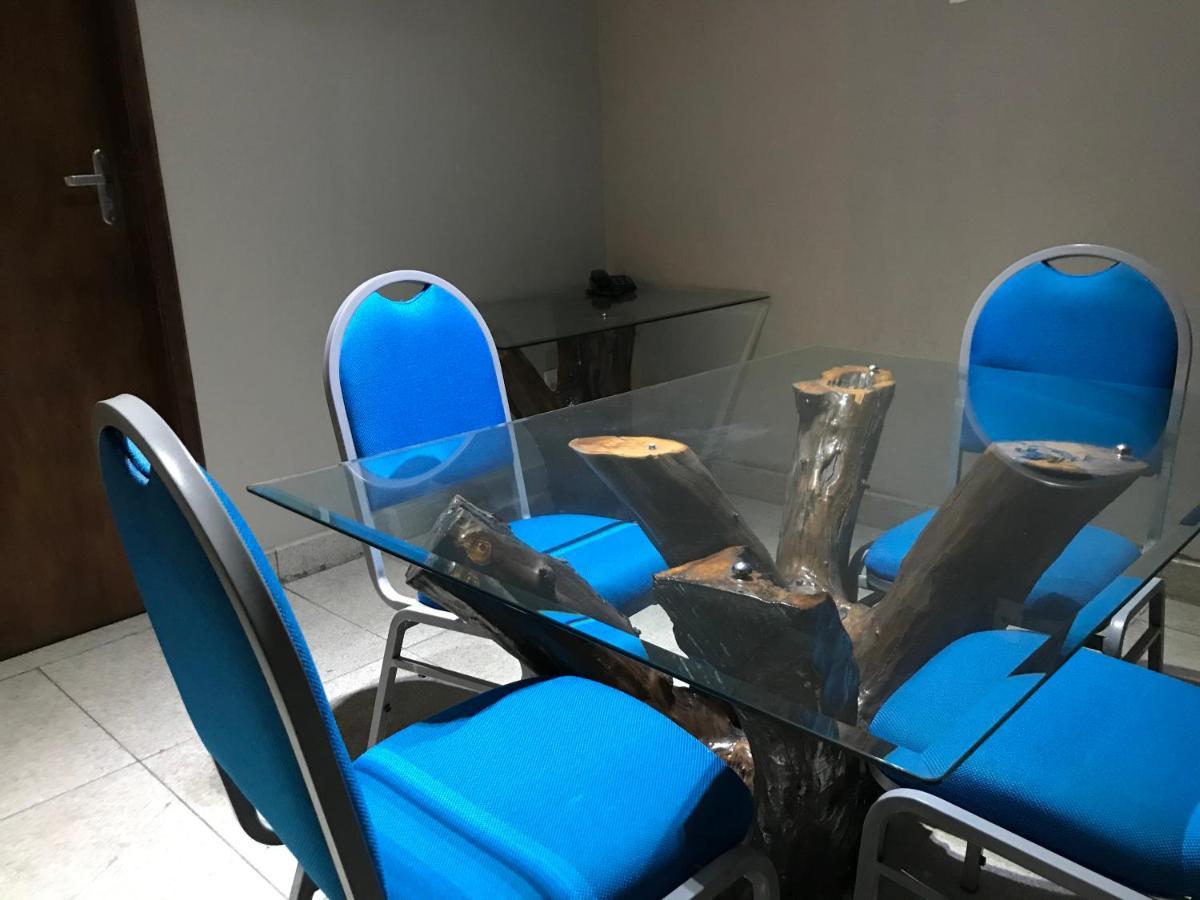 ריו דה ז'ניירו Hotel Galicia מראה חיצוני תמונה