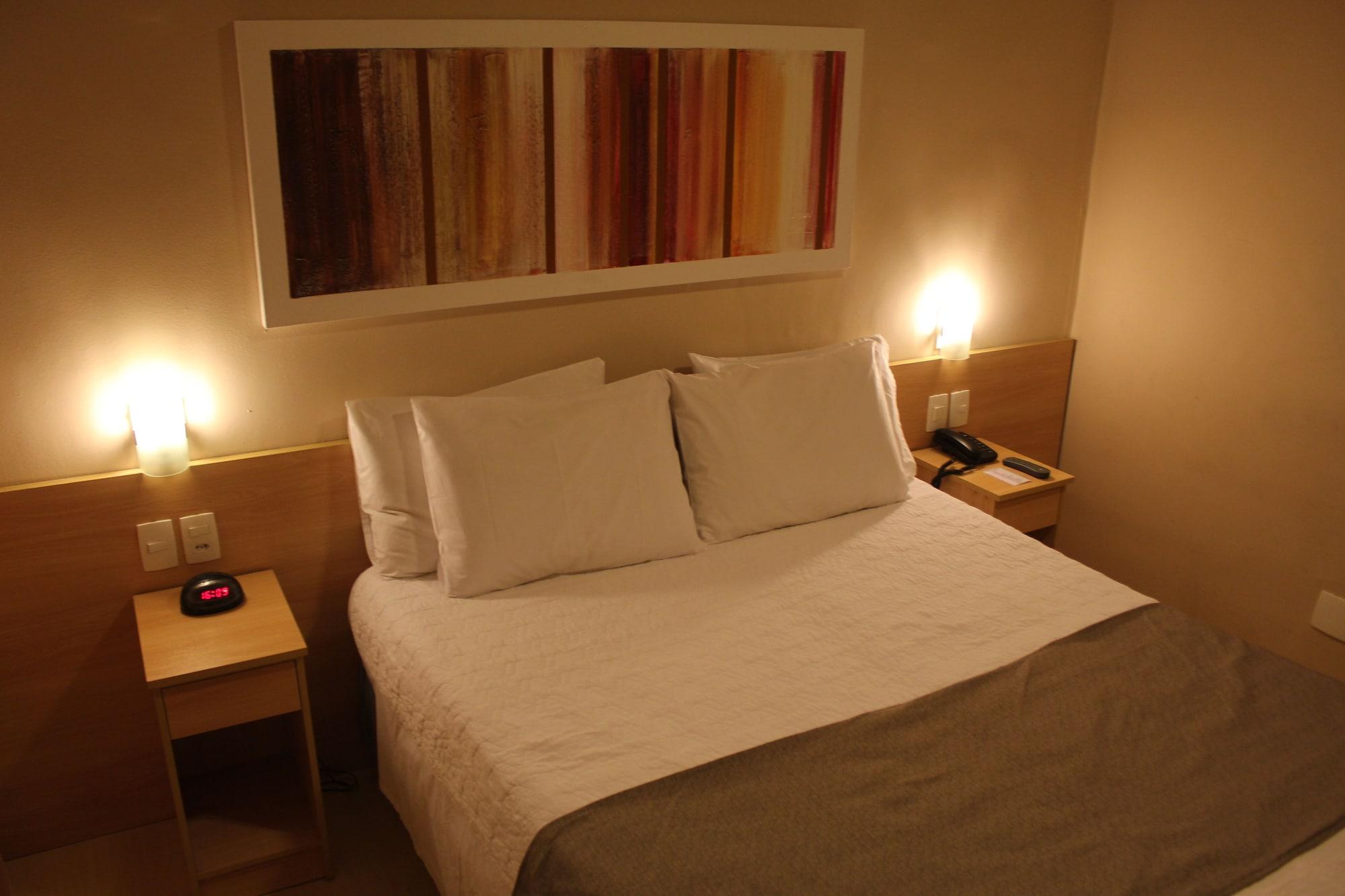 ריו דה ז'ניירו Hotel Galicia מראה חיצוני תמונה