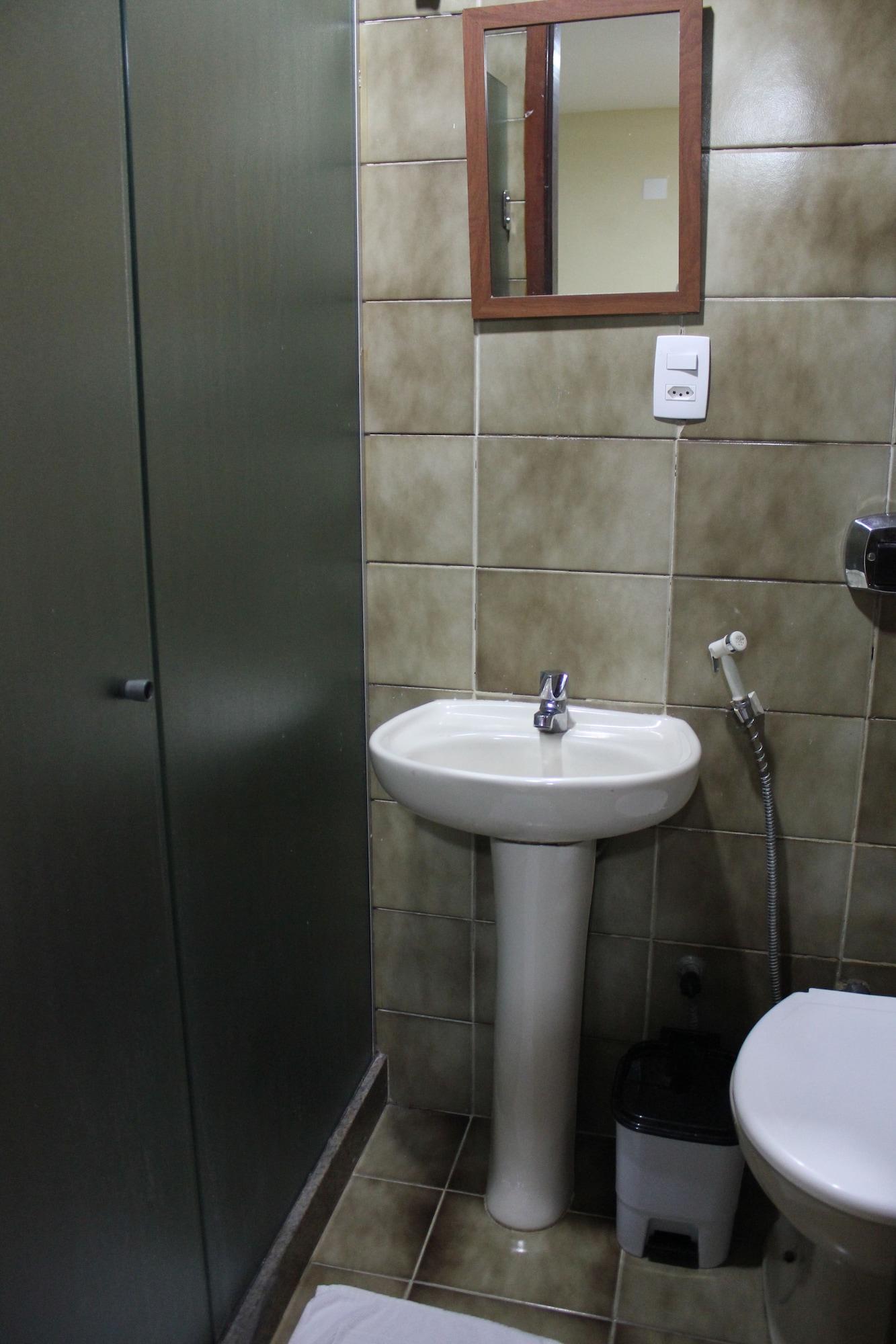 ריו דה ז'ניירו Hotel Galicia מראה חיצוני תמונה