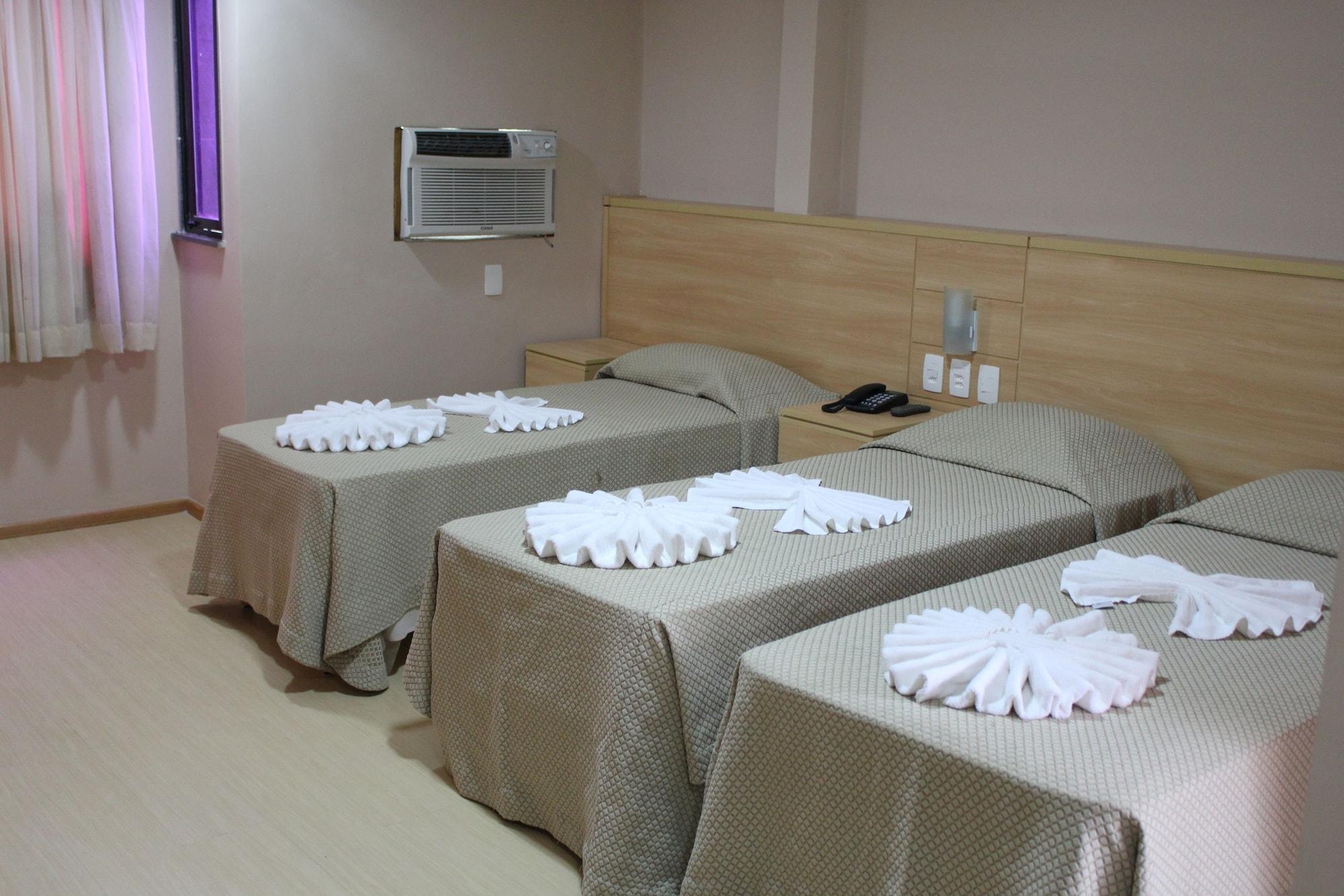 ריו דה ז'ניירו Hotel Galicia מראה חיצוני תמונה