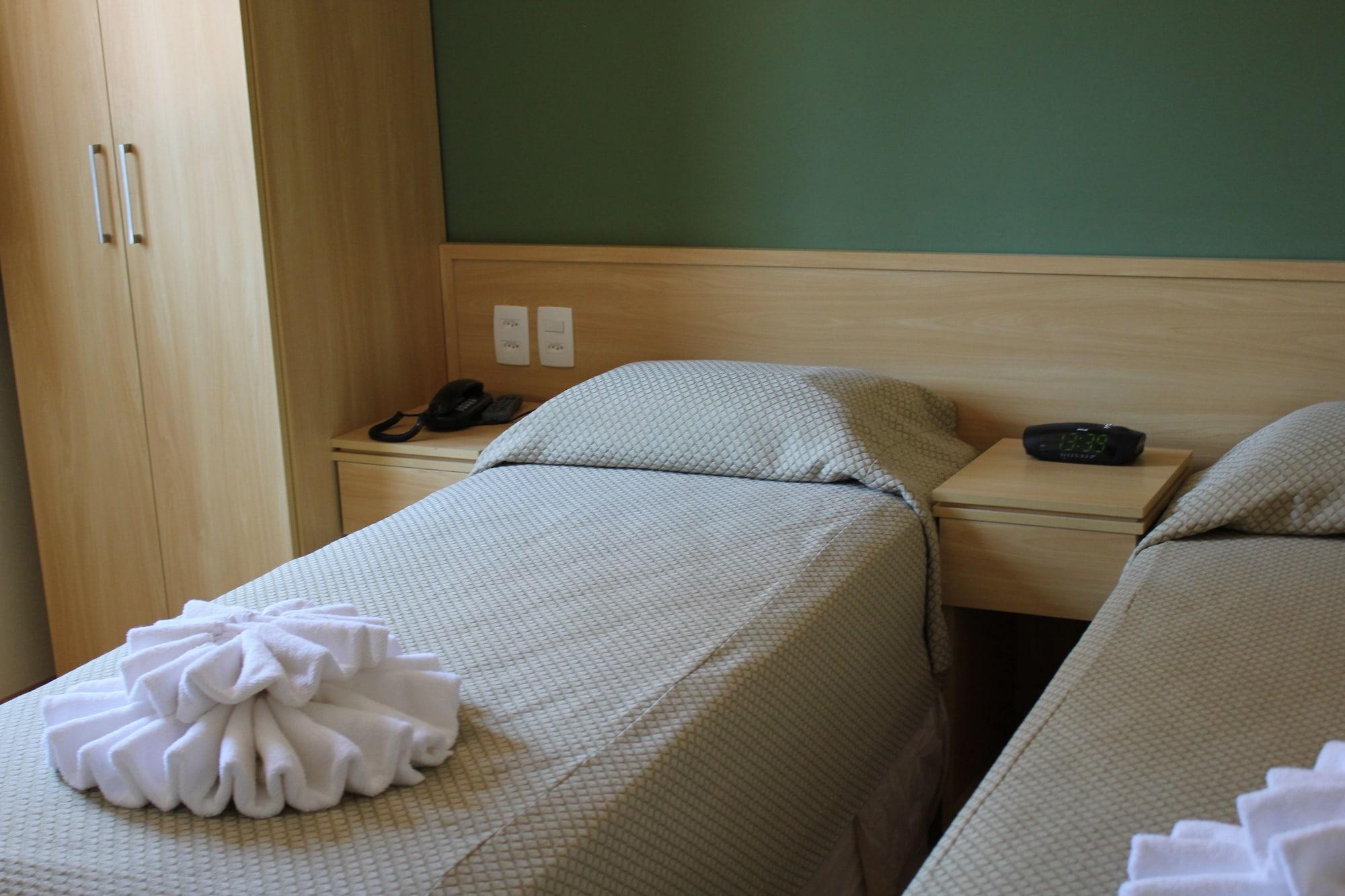 ריו דה ז'ניירו Hotel Galicia מראה חיצוני תמונה