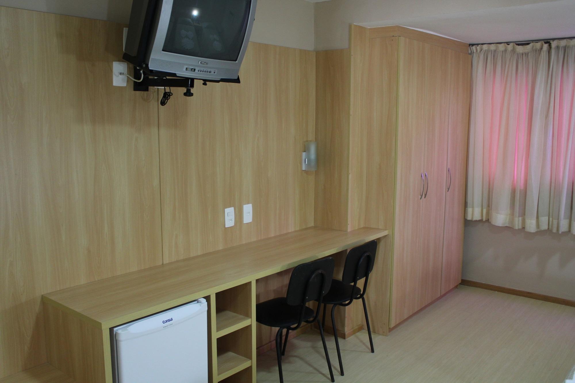 ריו דה ז'ניירו Hotel Galicia מראה חיצוני תמונה