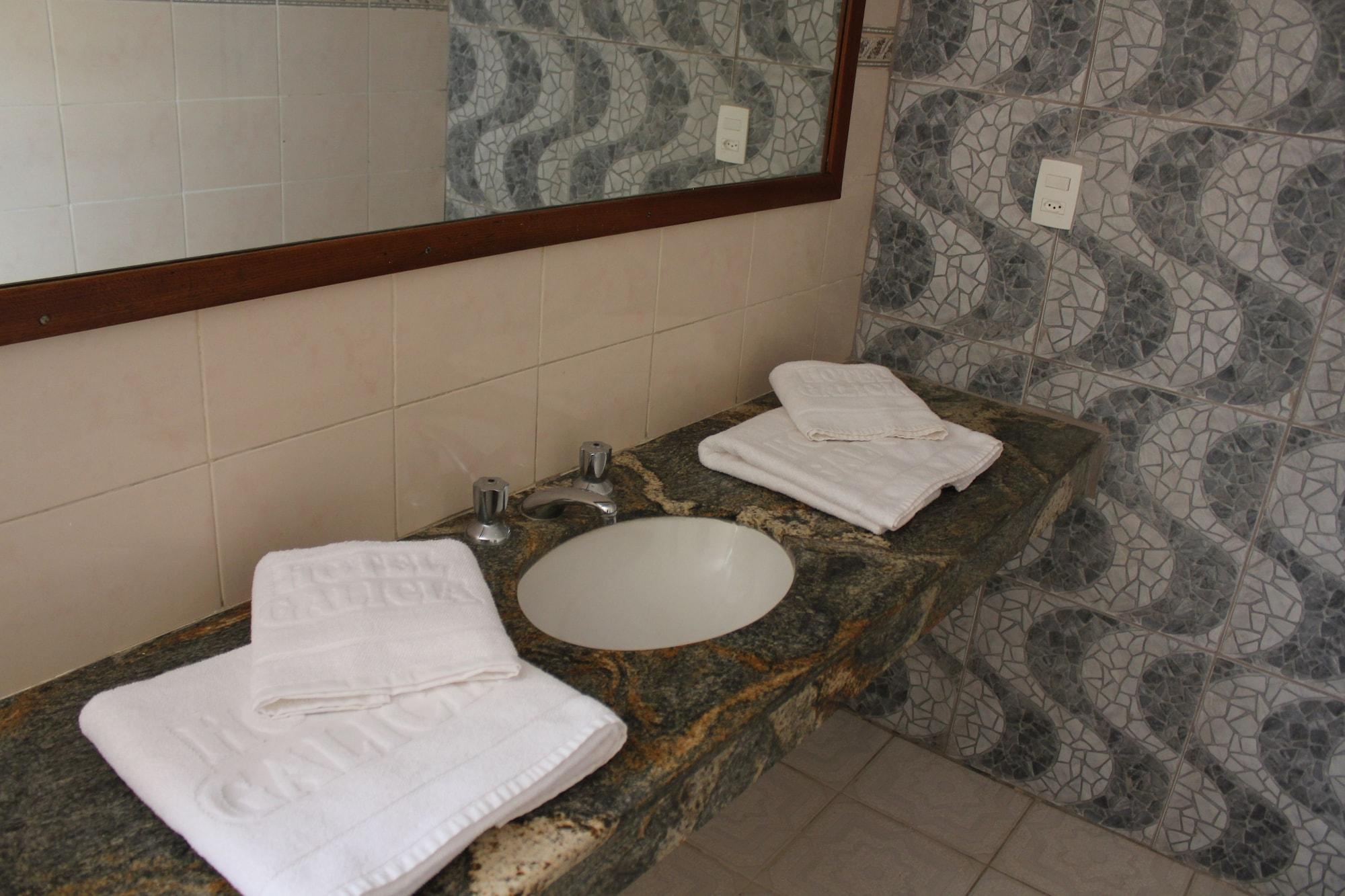 ריו דה ז'ניירו Hotel Galicia מראה חיצוני תמונה