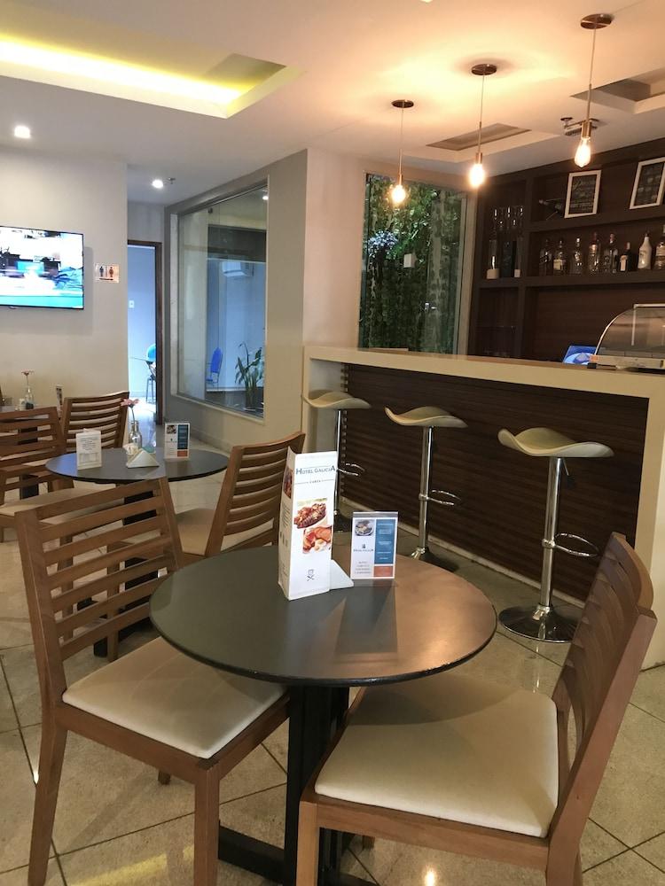 ריו דה ז'ניירו Hotel Galicia מראה חיצוני תמונה
