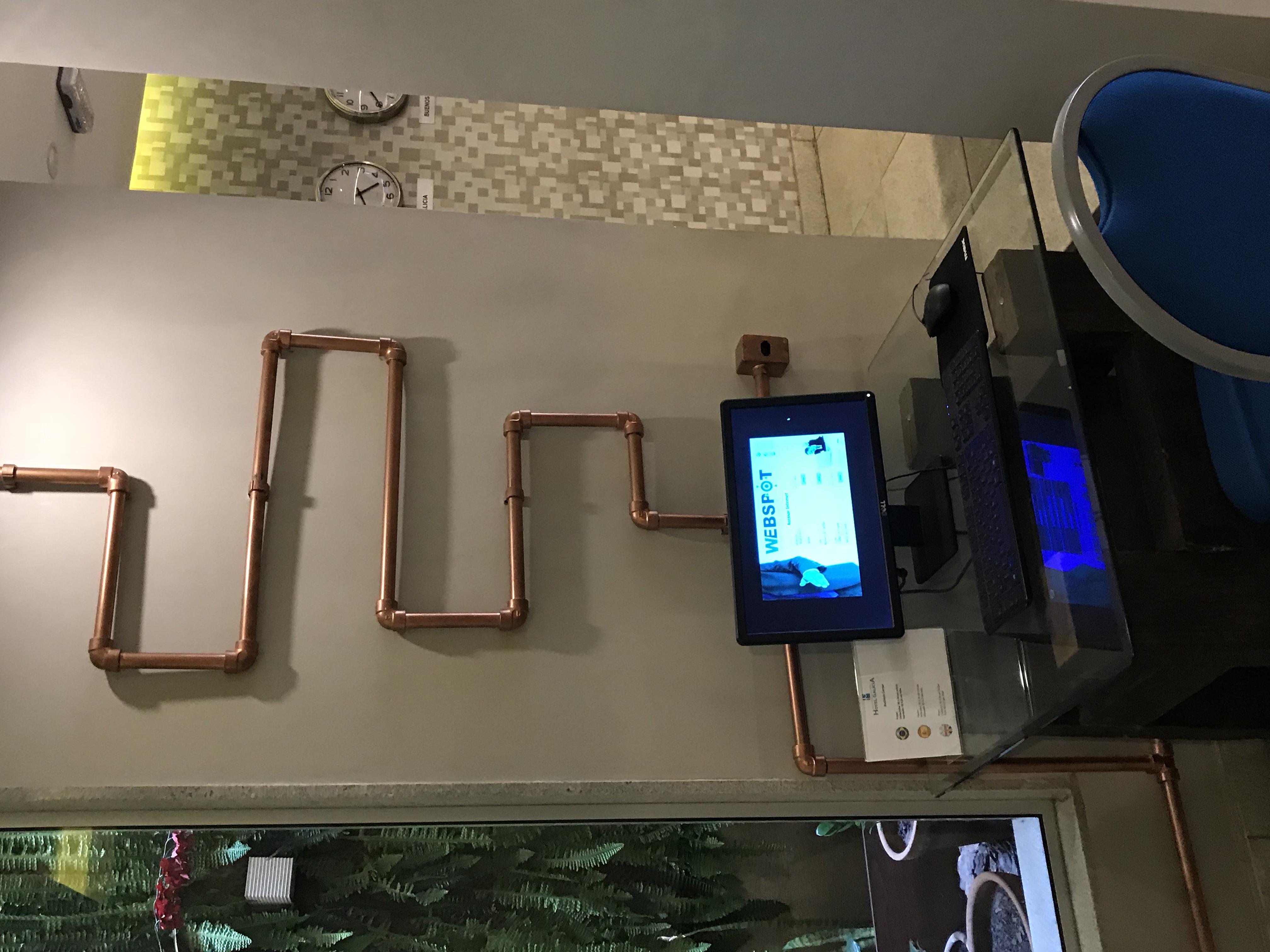 ריו דה ז'ניירו Hotel Galicia מראה חיצוני תמונה