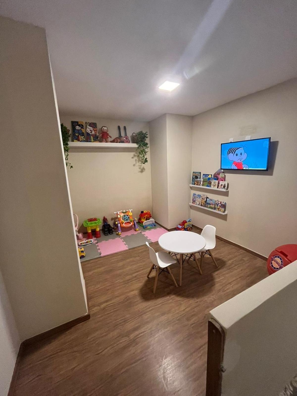 ריו דה ז'ניירו Hotel Galicia מראה חיצוני תמונה