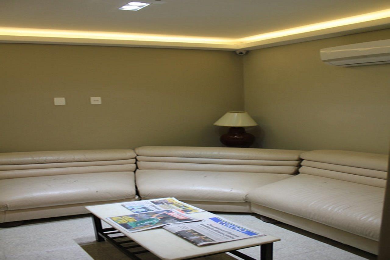 ריו דה ז'ניירו Hotel Galicia מראה חיצוני תמונה