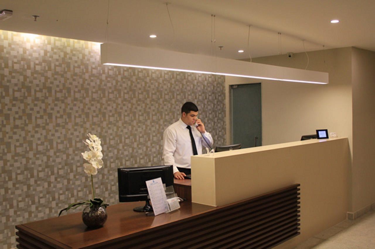 ריו דה ז'ניירו Hotel Galicia מראה חיצוני תמונה