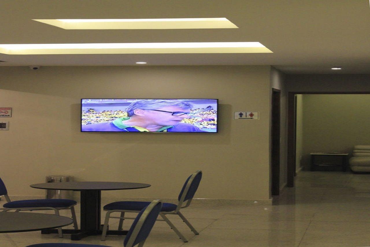 ריו דה ז'ניירו Hotel Galicia מראה חיצוני תמונה