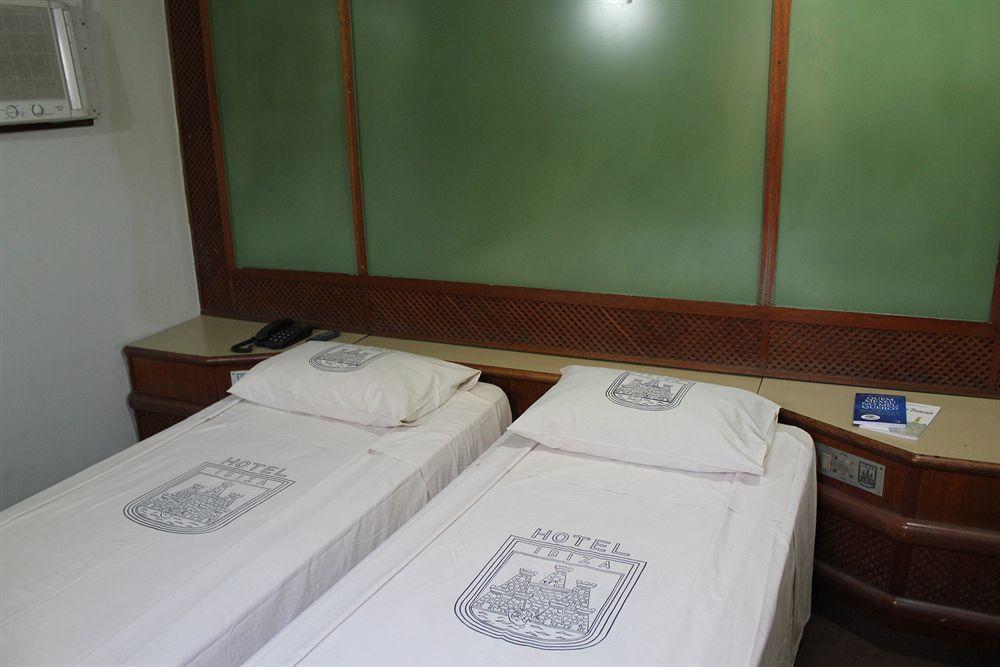 ריו דה ז'ניירו Hotel Galicia מראה חיצוני תמונה