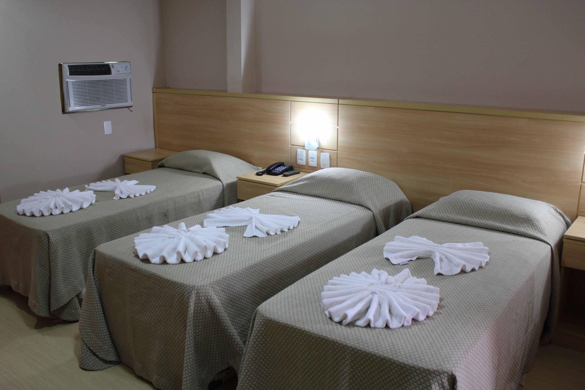ריו דה ז'ניירו Hotel Galicia מראה חיצוני תמונה
