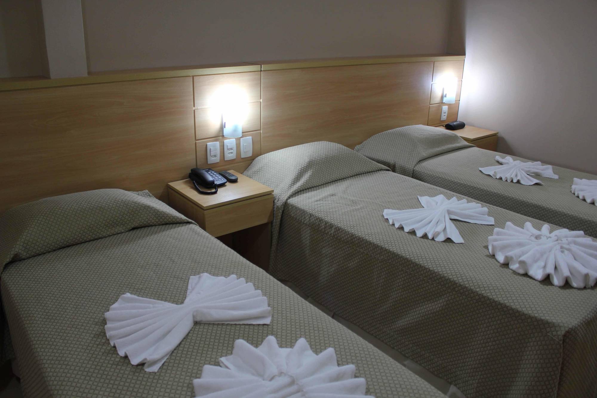 ריו דה ז'ניירו Hotel Galicia מראה חיצוני תמונה