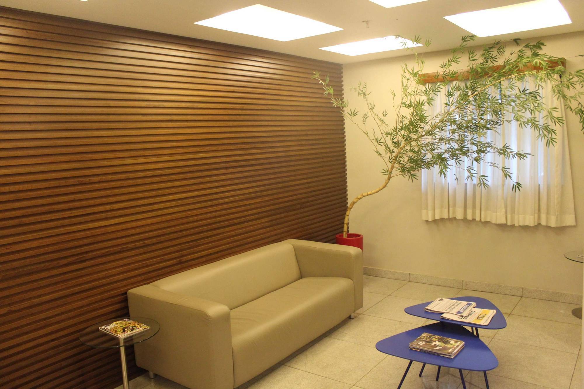 ריו דה ז'ניירו Hotel Galicia מראה חיצוני תמונה