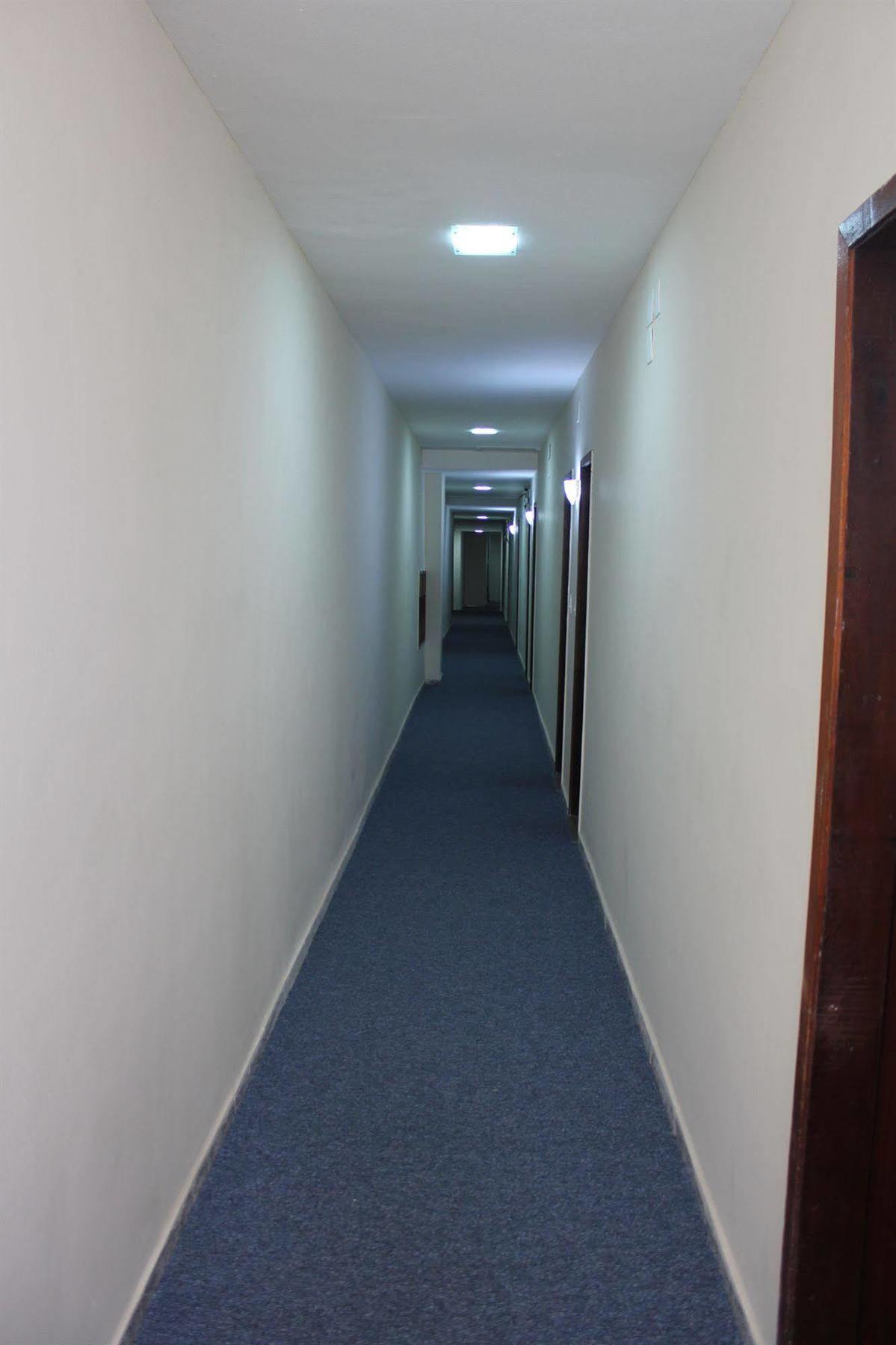 ריו דה ז'ניירו Hotel Galicia מראה חיצוני תמונה