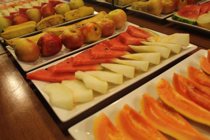 ריו דה ז'ניירו Hotel Galicia מראה חיצוני תמונה
